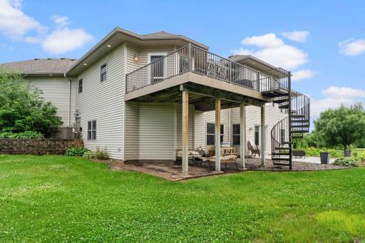 18712 Fontana Street, Wyoming, MN 55092