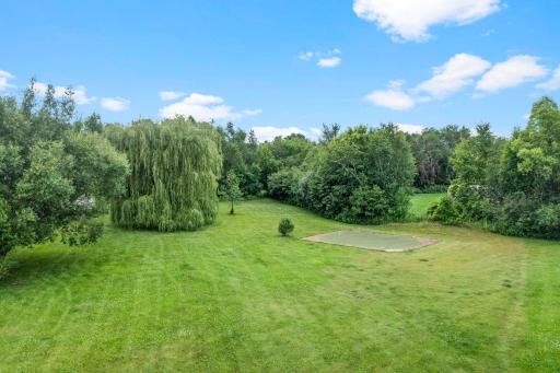 The best thing about this parcel? Itâs actual usable acreage, not just land you look at but land you live on.