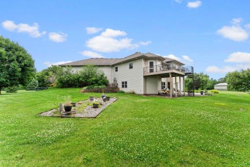 18712 Fontana Street, Wyoming, MN 55092