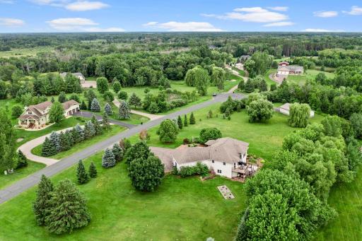 An exceptional property offering comfort, privacy, and quality throughout, with upgrades that set it apart.