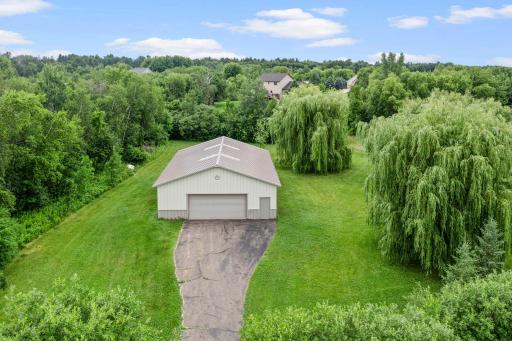 18712 Fontana Street, Wyoming, MN 55092