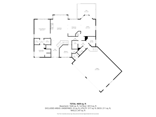 18712 Fontana Street, Wyoming, MN 55092