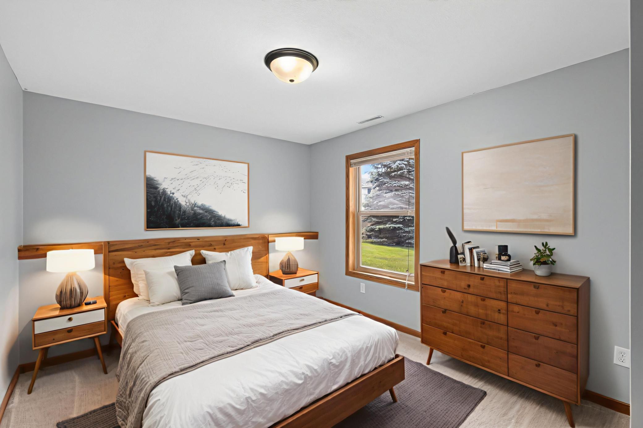 3rd Bedroom