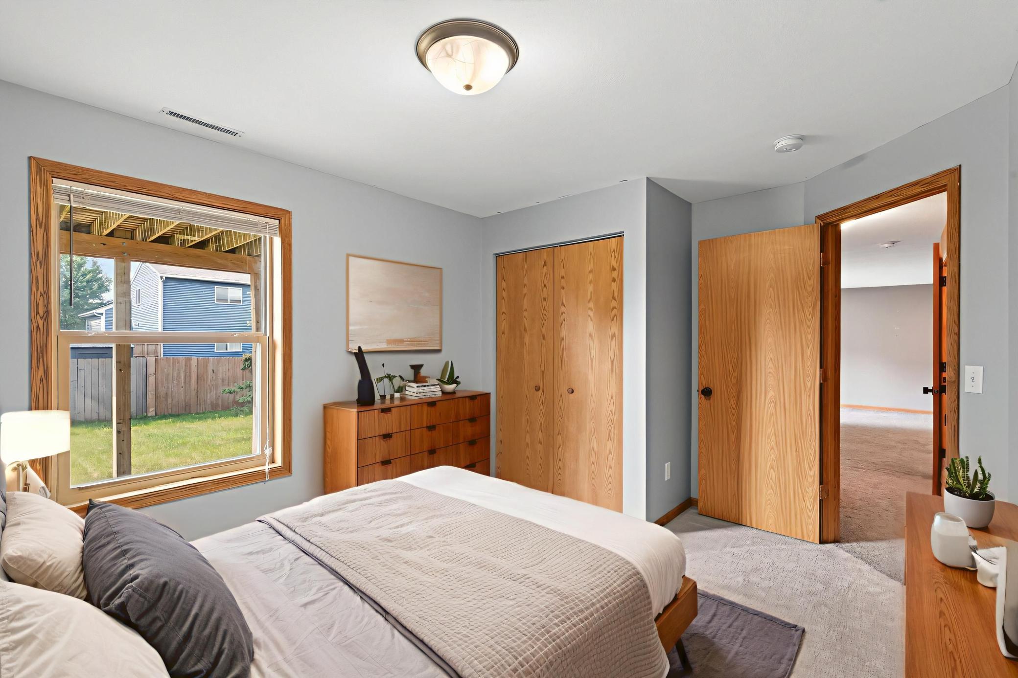 3rd Bedroom