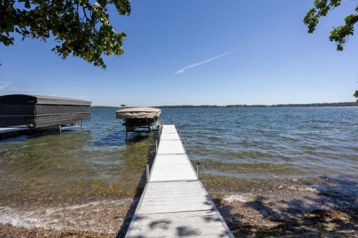 22558 Senns Beach Drive, Detroit Lakes, MN 56501