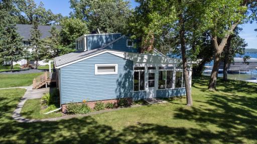 22558 Senns Beach Drive, Detroit Lakes, MN 56501