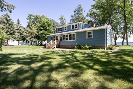 22558 Senns Beach Drive, Detroit Lakes, MN 56501