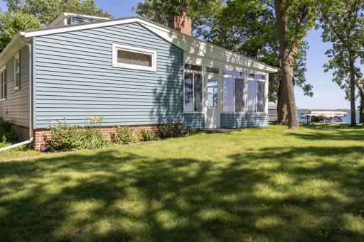 22558 Senns Beach Drive, Detroit Lakes, MN 56501