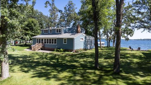 22558 Senns Beach Drive, Detroit Lakes, MN 56501