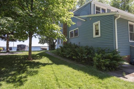 22558 Senns Beach Drive, Detroit Lakes, MN 56501