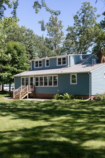 22558 Senns Beach Drive, Detroit Lakes, MN 56501