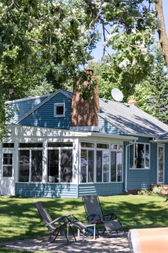 22558 Senns Beach Drive, Detroit Lakes, MN 56501