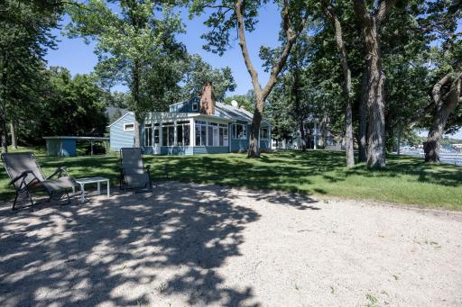 22558 Senns Beach Drive, Detroit Lakes, MN 56501