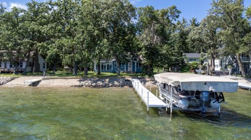22558 Senns Beach Drive, Detroit Lakes, MN 56501