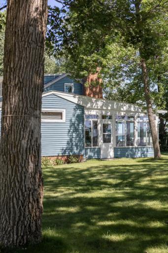 22558 Senns Beach Drive, Detroit Lakes, MN 56501