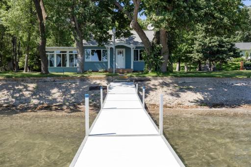 22558 Senns Beach Drive, Detroit Lakes, MN 56501