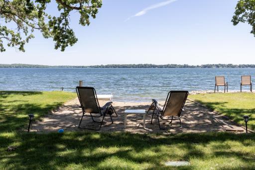 22558 Senns Beach Drive, Detroit Lakes, MN 56501