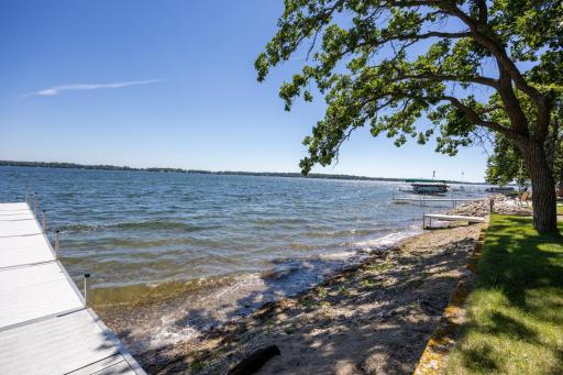 22558 Senns Beach Drive, Detroit Lakes, MN 56501
