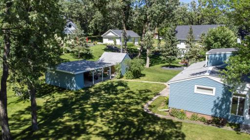 22558 Senns Beach Drive, Detroit Lakes, MN 56501