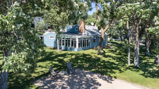 22558 Senns Beach Drive, Detroit Lakes, MN 56501