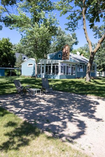 22558 Senns Beach Drive, Detroit Lakes, MN 56501