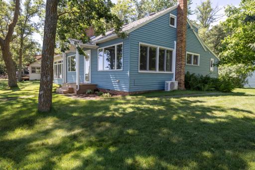 22558 Senns Beach Drive, Detroit Lakes, MN 56501