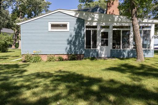 22558 Senns Beach Drive, Detroit Lakes, MN 56501