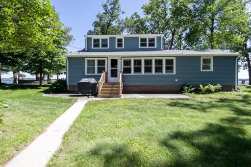 22558 Senns Beach Drive, Detroit Lakes, MN 56501