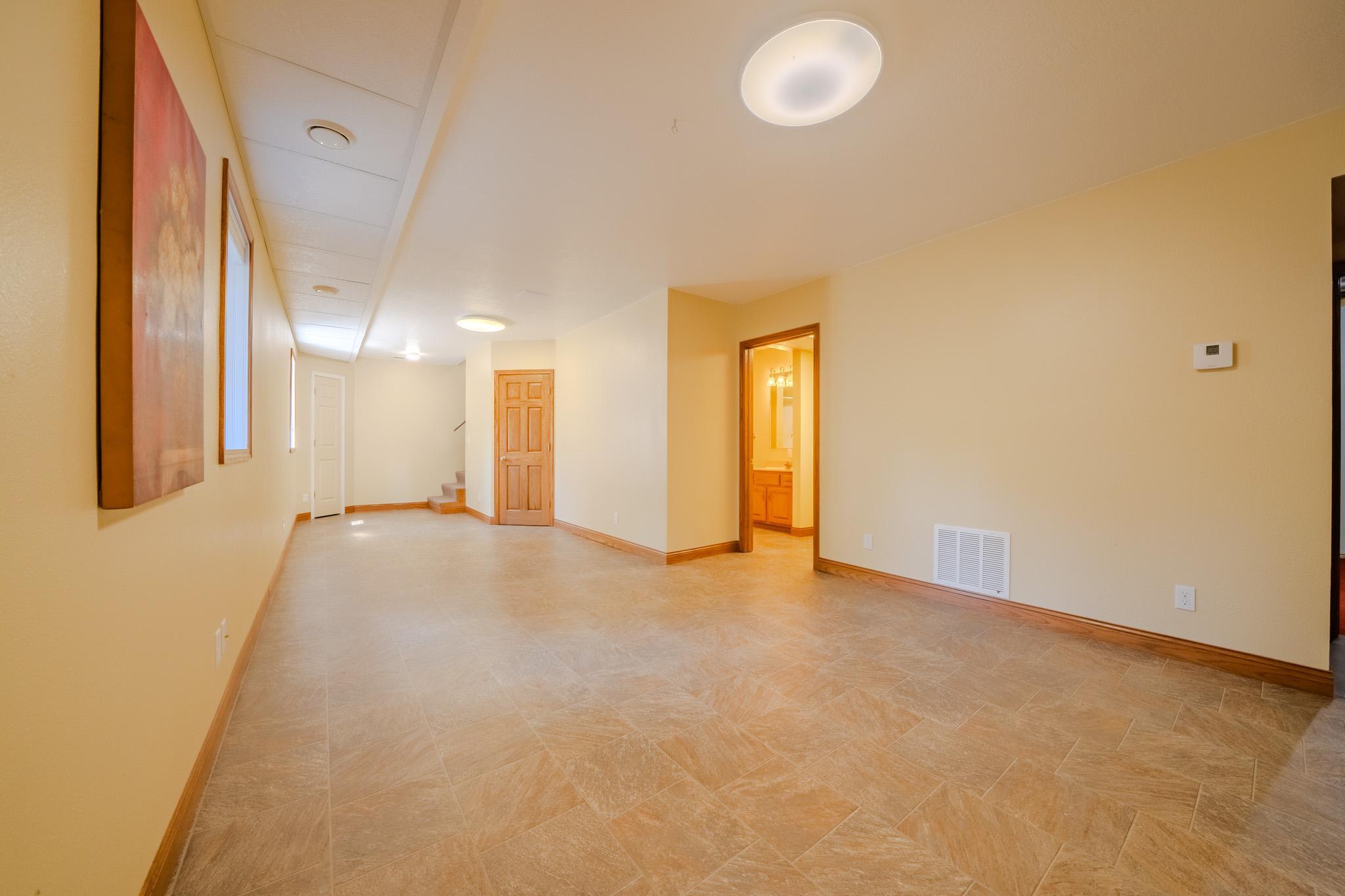 Recreation Room