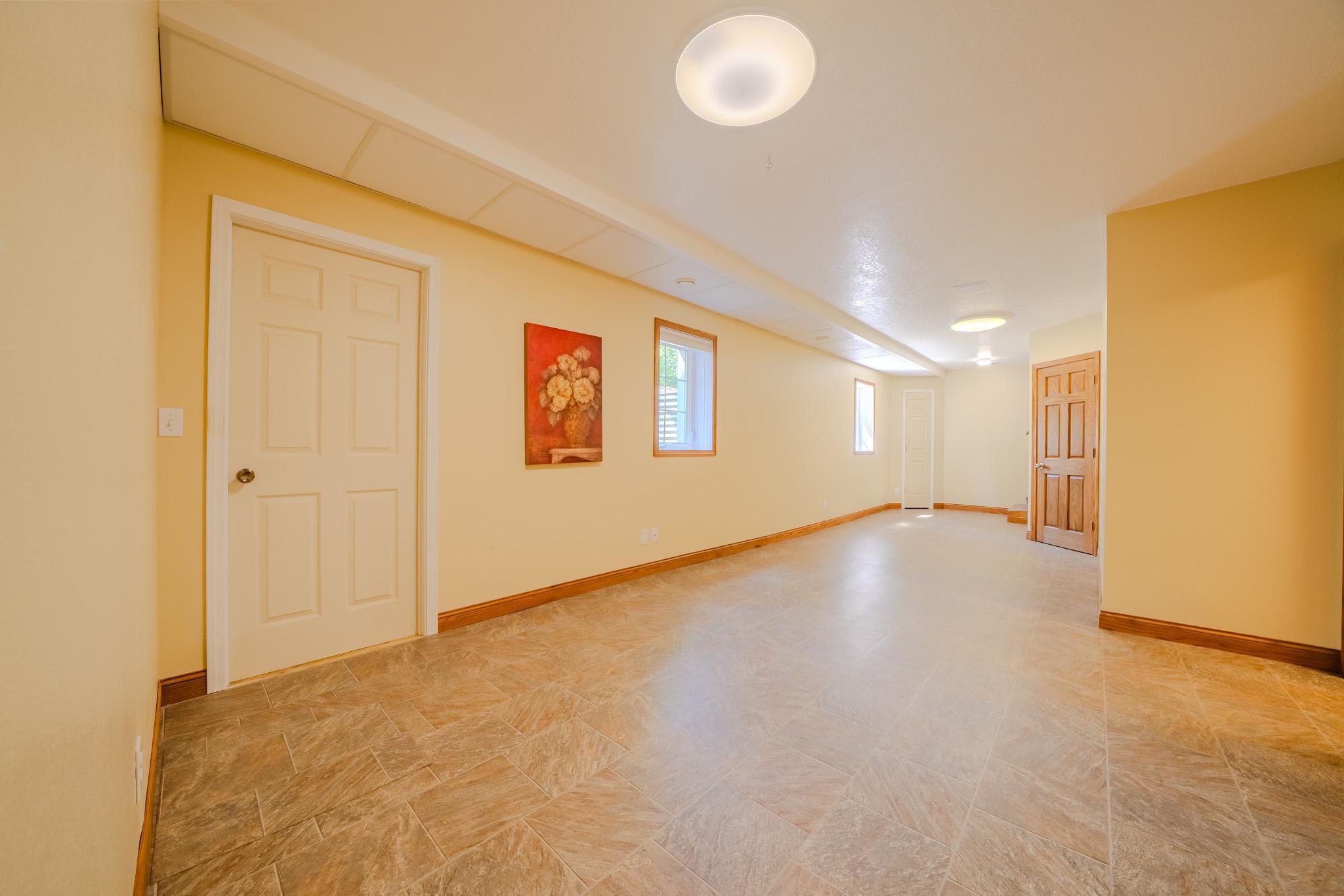 Recreation Room