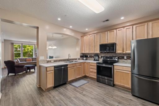 8499 Forestview Lane N, Osseo, MN 55369