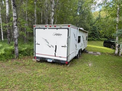 TBD N Moose Lake Road, Pennington, MN 56663