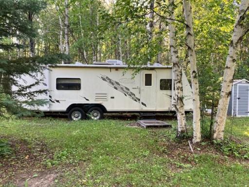 TBD N Moose Lake Road, Pennington, MN 56663