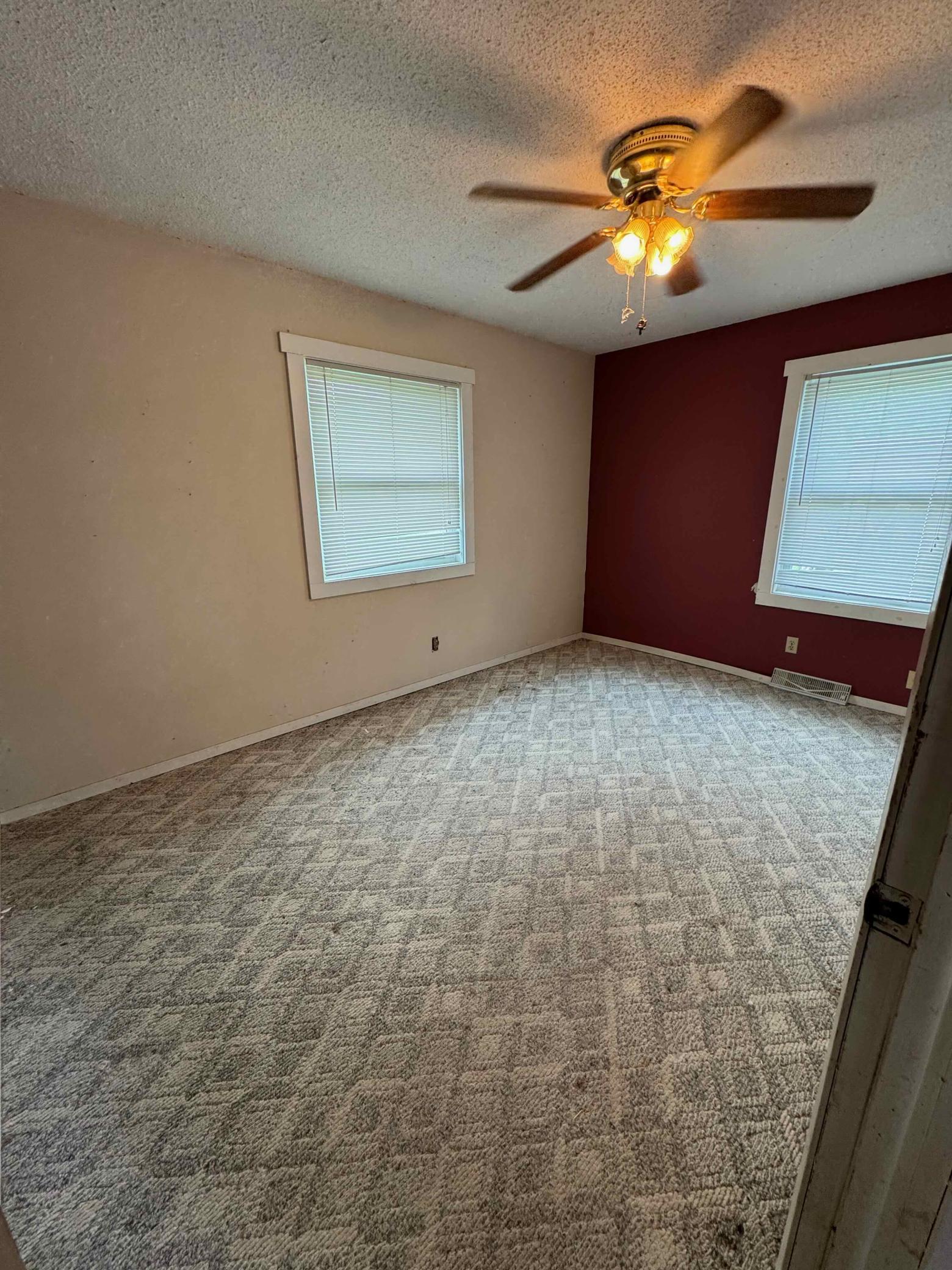 Bedroom #2