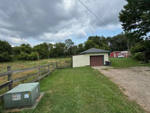 47412 Anchor Avenue, Stanchfield, MN 55080