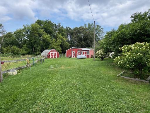 47412 Anchor Avenue, Stanchfield, MN 55080