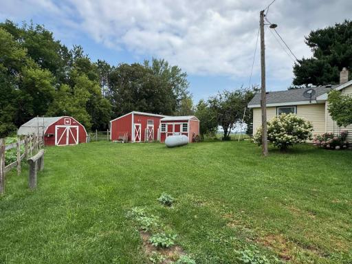 47412 Anchor Avenue, Stanchfield, MN 55080