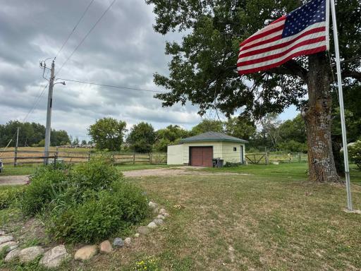 47412 Anchor Avenue, Stanchfield, MN 55080