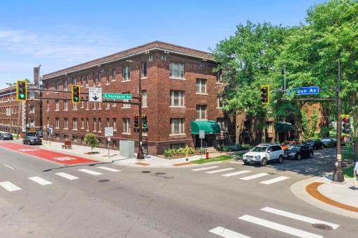 2870 & 2876 & 2882 Humboldt Avenue S, Minneapolis, MN 55408