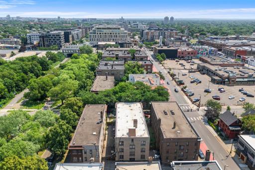 2870 & 2876 & 2882 Humboldt Avenue S, Minneapolis, MN 55408