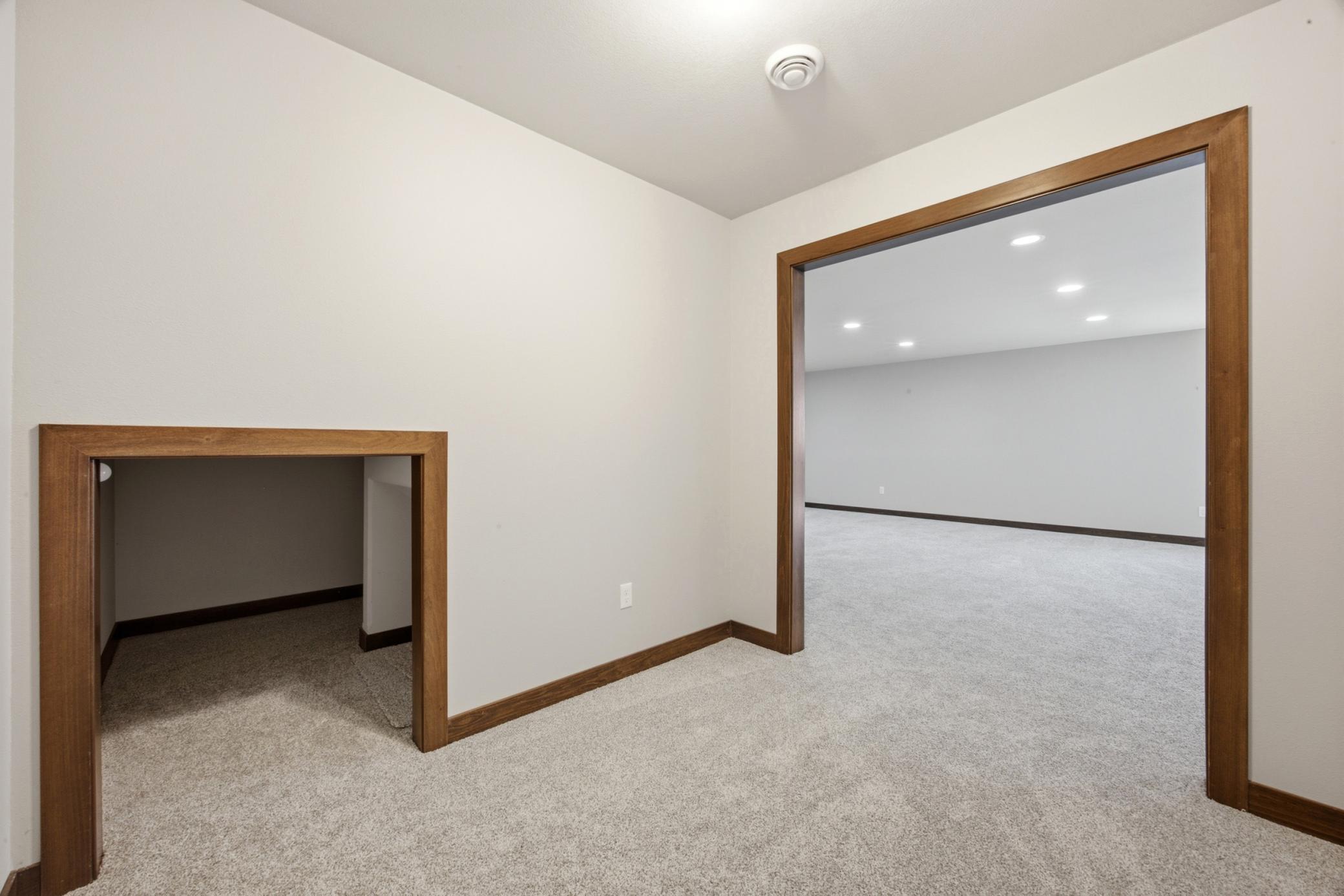 Bonus/Flex Space