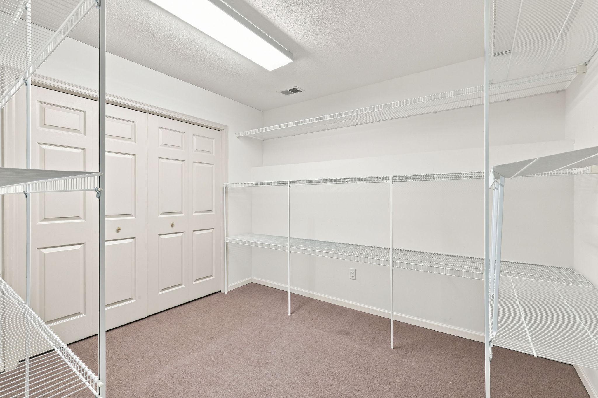 Storage Room