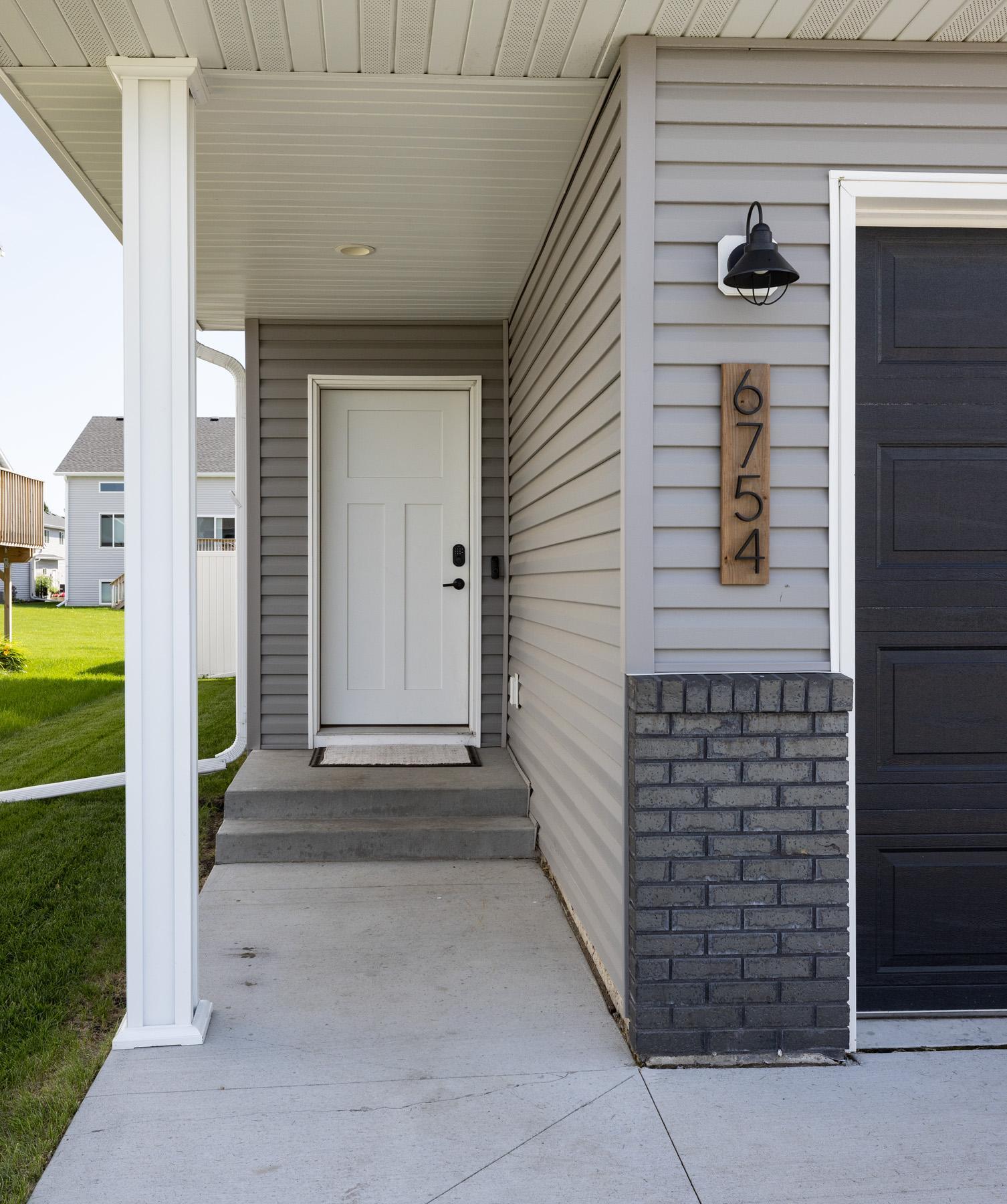 Front Exterior