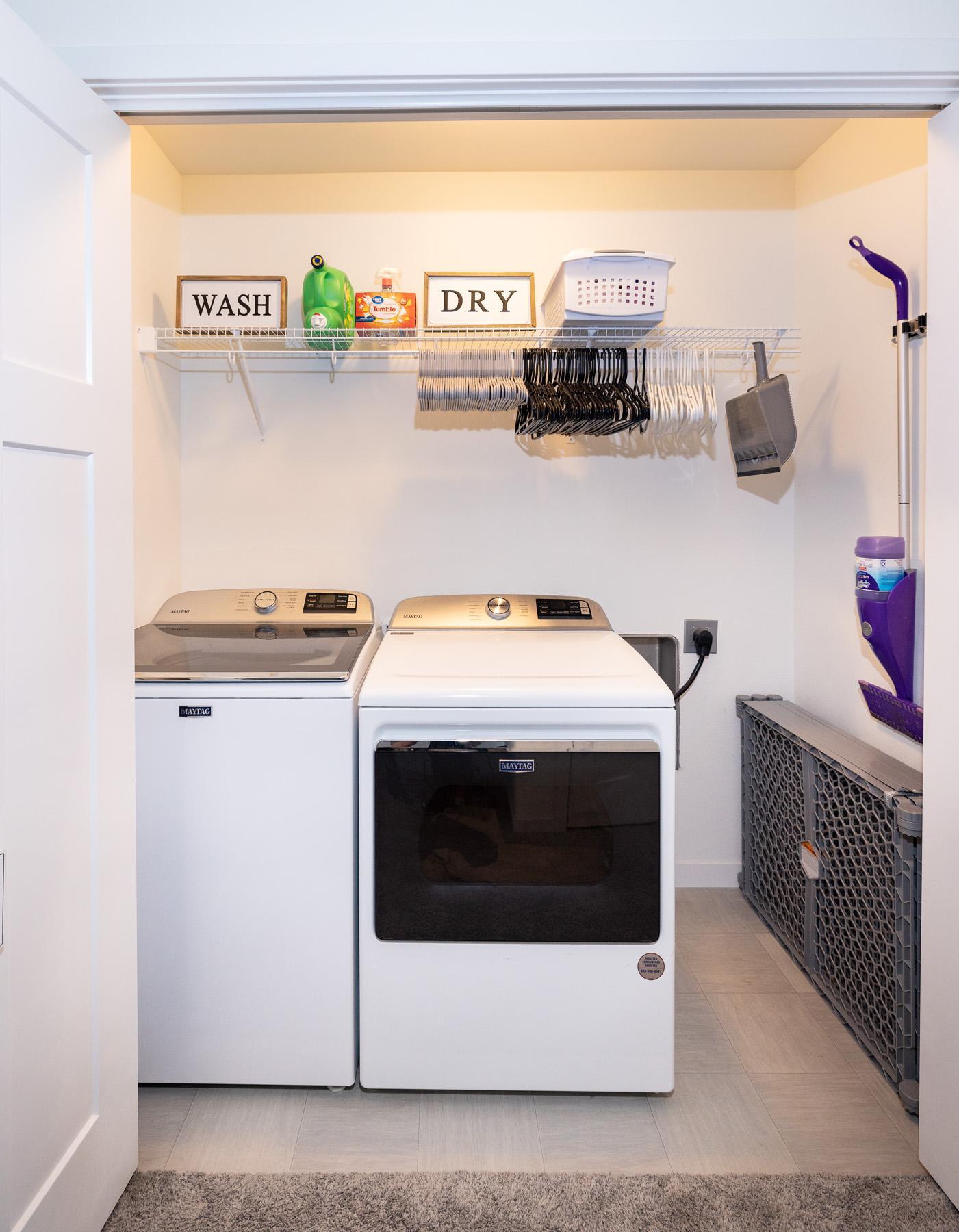 Laundry