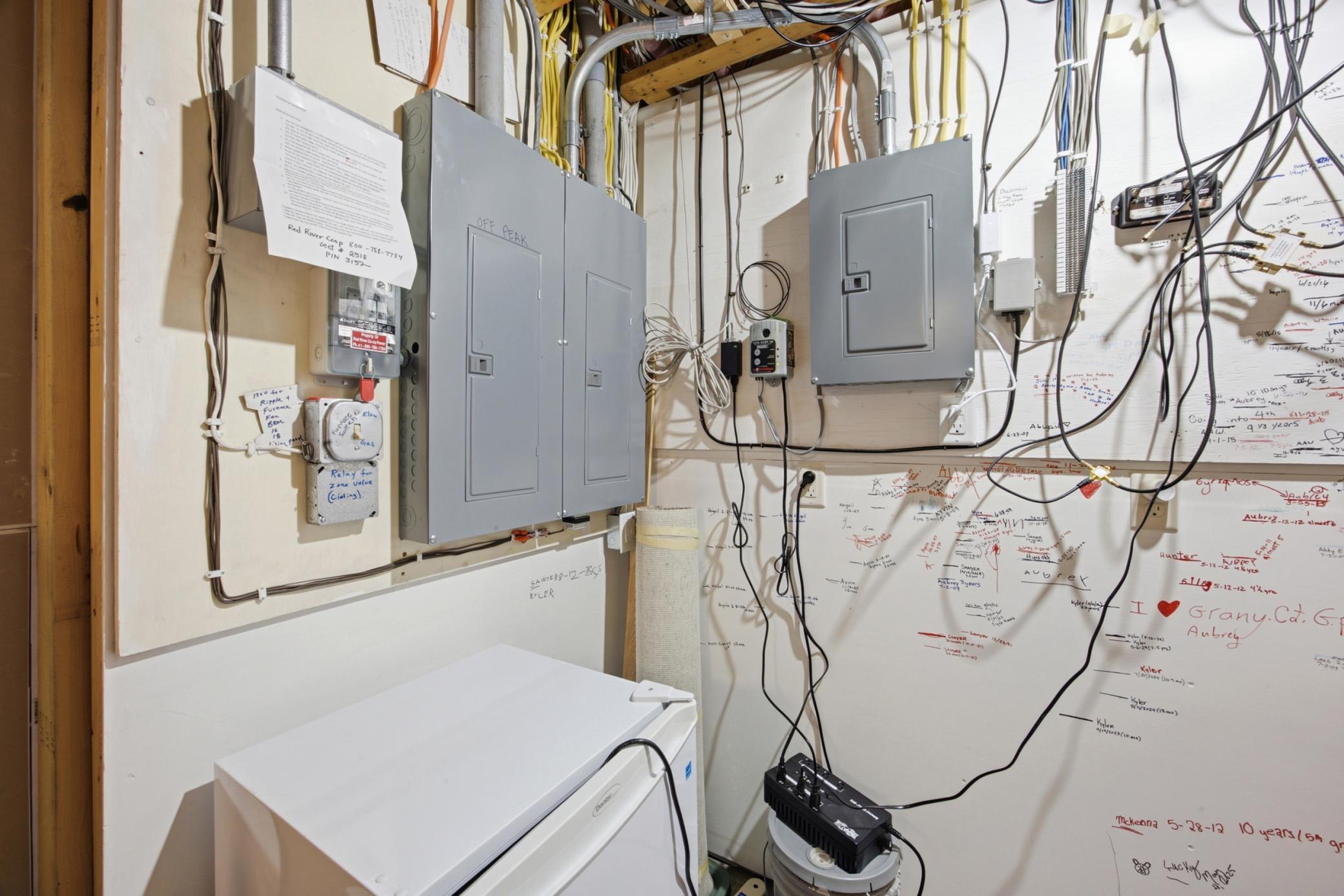 Utilities
