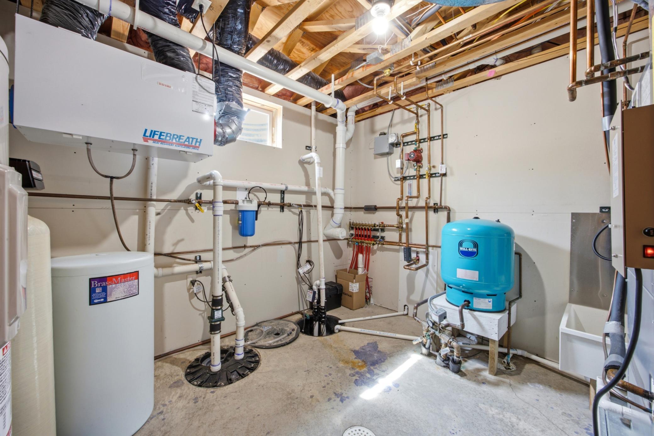 Utilities