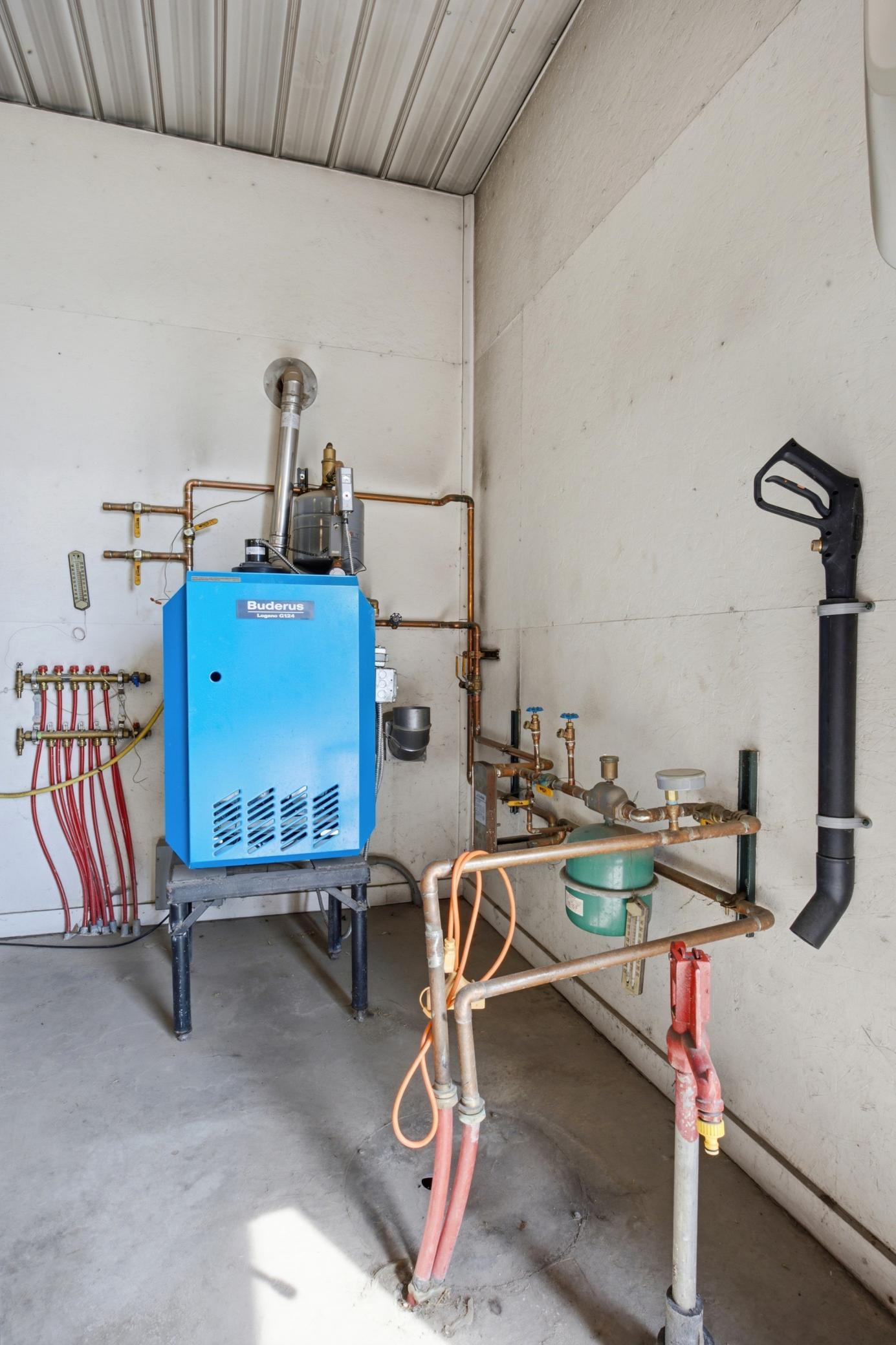 Utilities