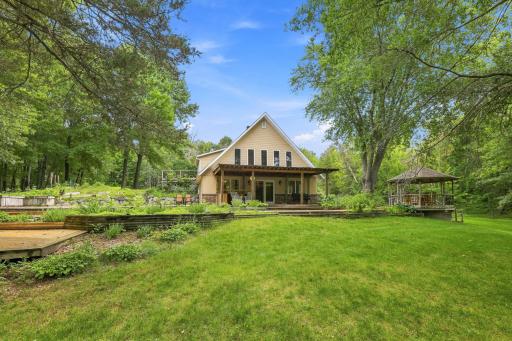 22770 Penfield Avenue N, Scandia, MN 55073