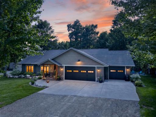 10139 Rardin Road SW, Nisswa, MN 56468