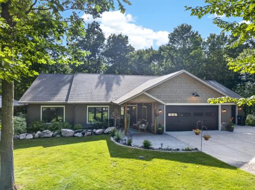 10139 Rardin Road SW, Nisswa, MN 56468